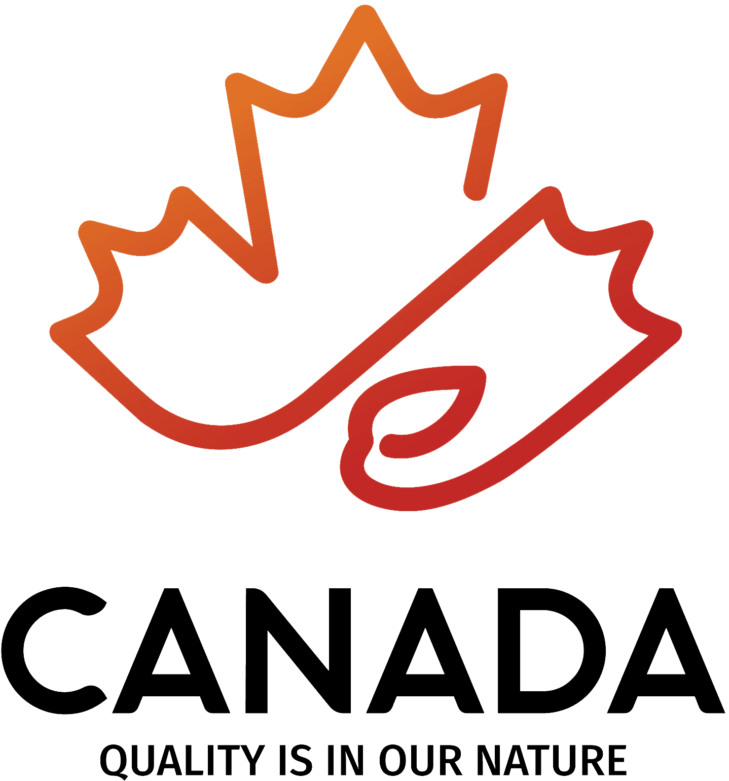 Canada Brand — Quality is in our Nature